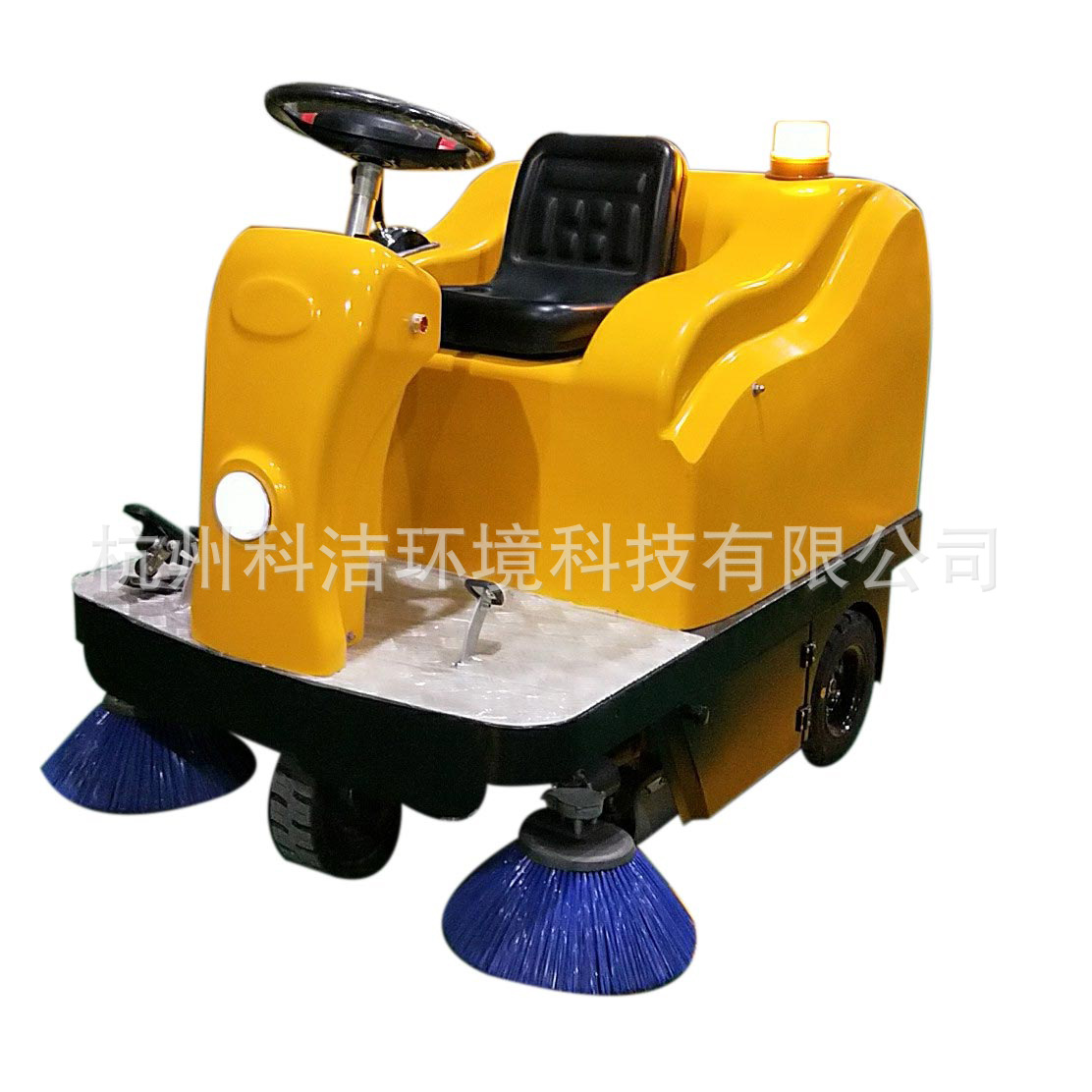 供应北京上海广东深圳浙江1360驾驶式扫地机工业工厂车间仓库用