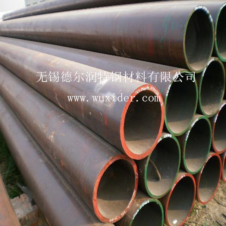 无锡供应P92合金无缝钢管 规格齐全 品质保证 优质P92合金钢管