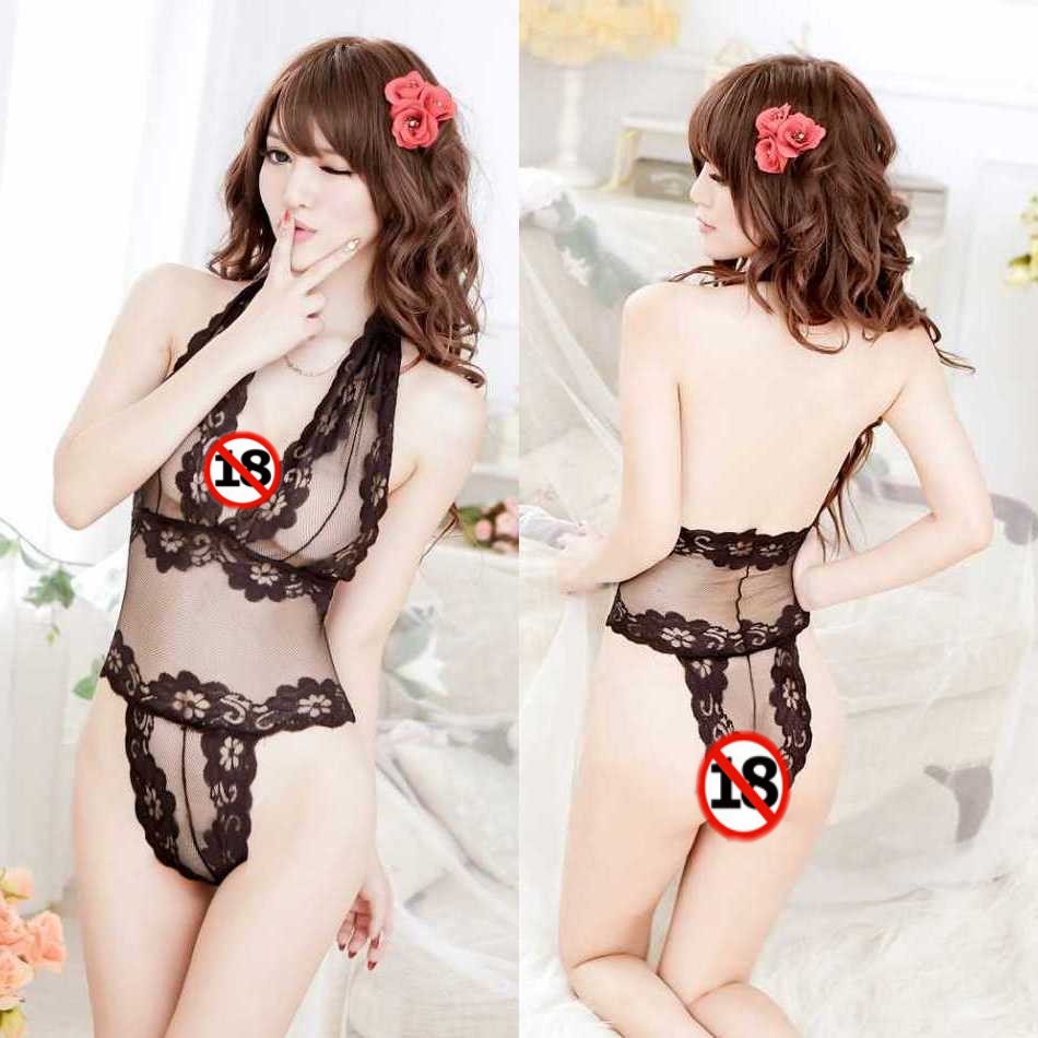 Soutiens-gorge FLEUR en  dentelle - Ref 3369580 Image 5