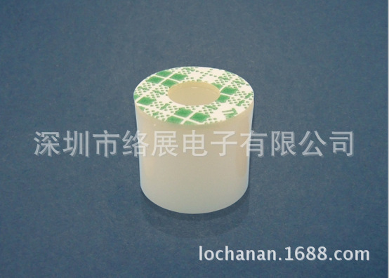 主营热销 圆体间隔柱 尼龙隔离柱 直通柱 AK06T147061130质优价廉