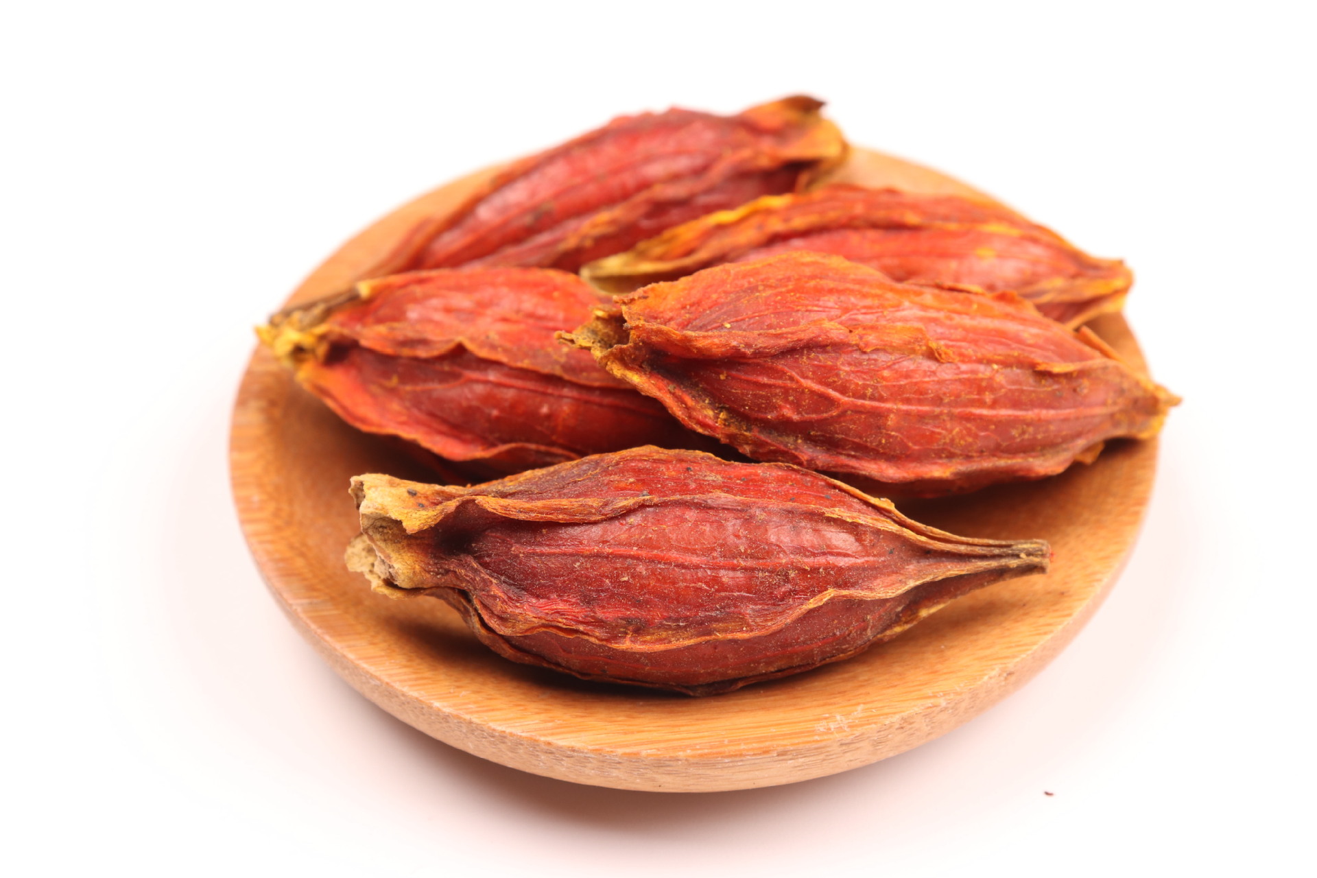 Gardenia Red Powder Gardenia Red Powder