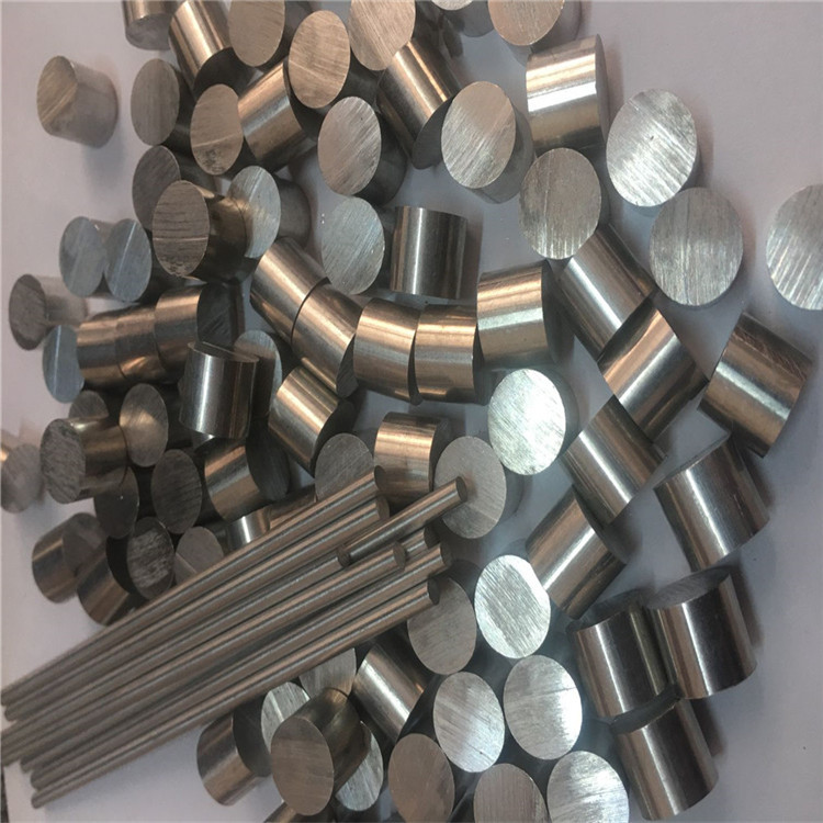 现货 6061铝合金铝棒铝圆棒切割加工5 6 7 8 9 10 11-50mm