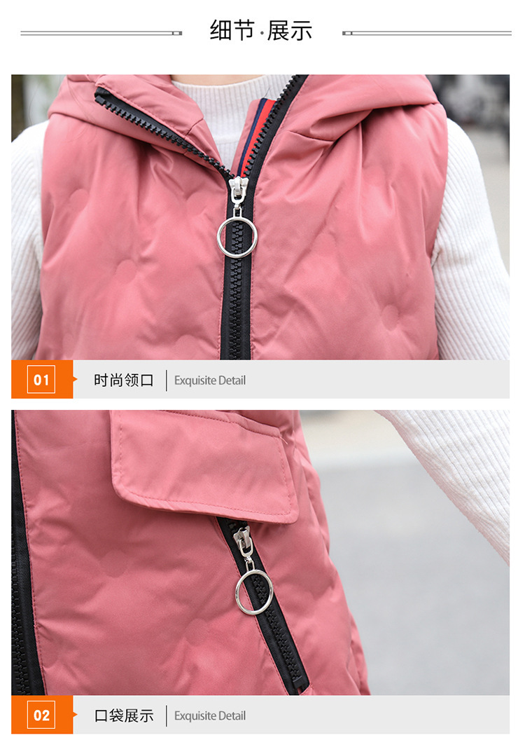 Gilet femme - Ref 3317387 Image 30