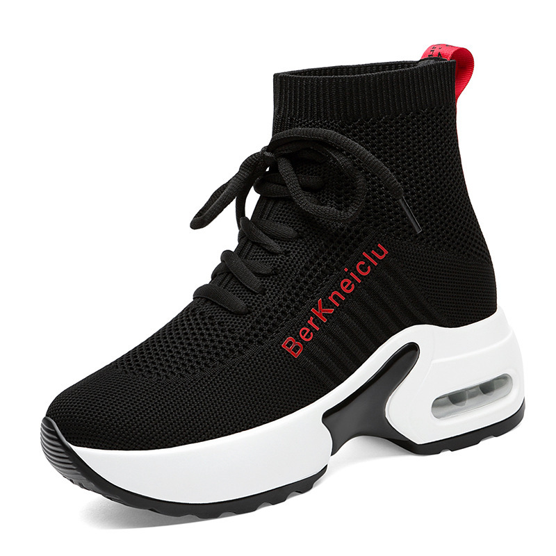 Bottes femme CENTENAIRE - Ref 3355332 Image 5