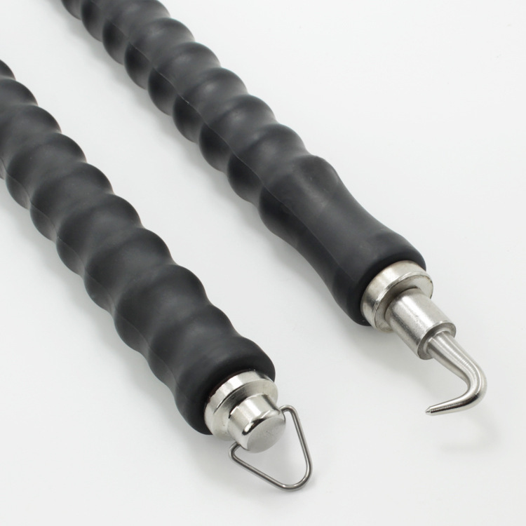New semi-automatic steel bar hook Straight-pull wire hook Binding steel bar worker hook Wire hook New semi-automatic steel bar hook Straight-pull wire hook Binding steel bar worker hook Wire hook