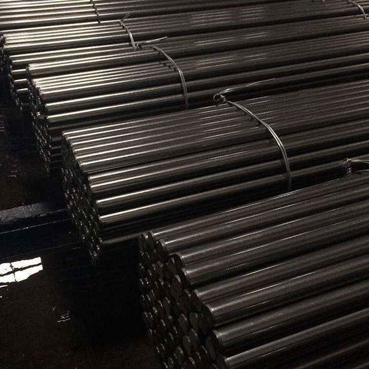 深圳专业生产定做Q235冷拉钢棒材圆钢光
