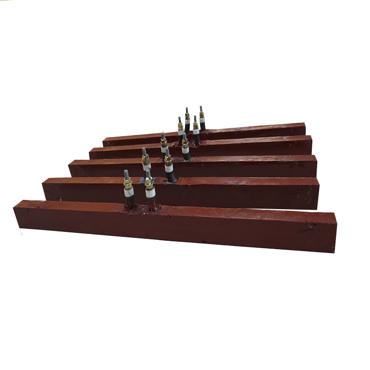 供应 铸铁加热板耐高温 铸铁加热器 工业电热板专业定制