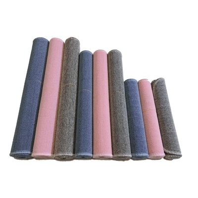 1-3岁蒙氏早教教具幼儿园工作毯早教中心工作毯地垫儿童地毯操作|ru