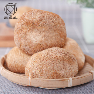 Kangwang Gutian Mushroom Dry Goods 500G головы обезьяны бактерии ежа бактерии пищевые гриб