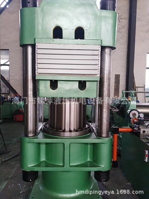 400吨多层热压机 橡胶硫化机 可非标定制