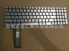 适用于ASUS华硕 G551 G771 G771JW GL771JM GL771JW 键盘