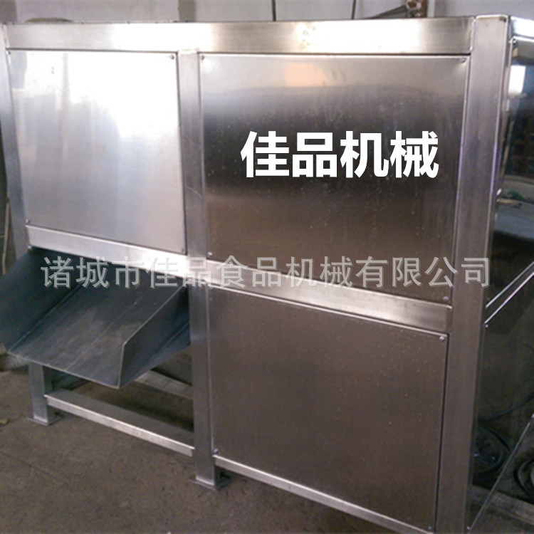 冻鱼盘破碎机 冻盘绞肉机 冻盘破碎机 佳品食品机械有限公司