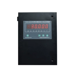 供应墙挂式称重仪表、智能显示仪表、YH3120QH/QX型