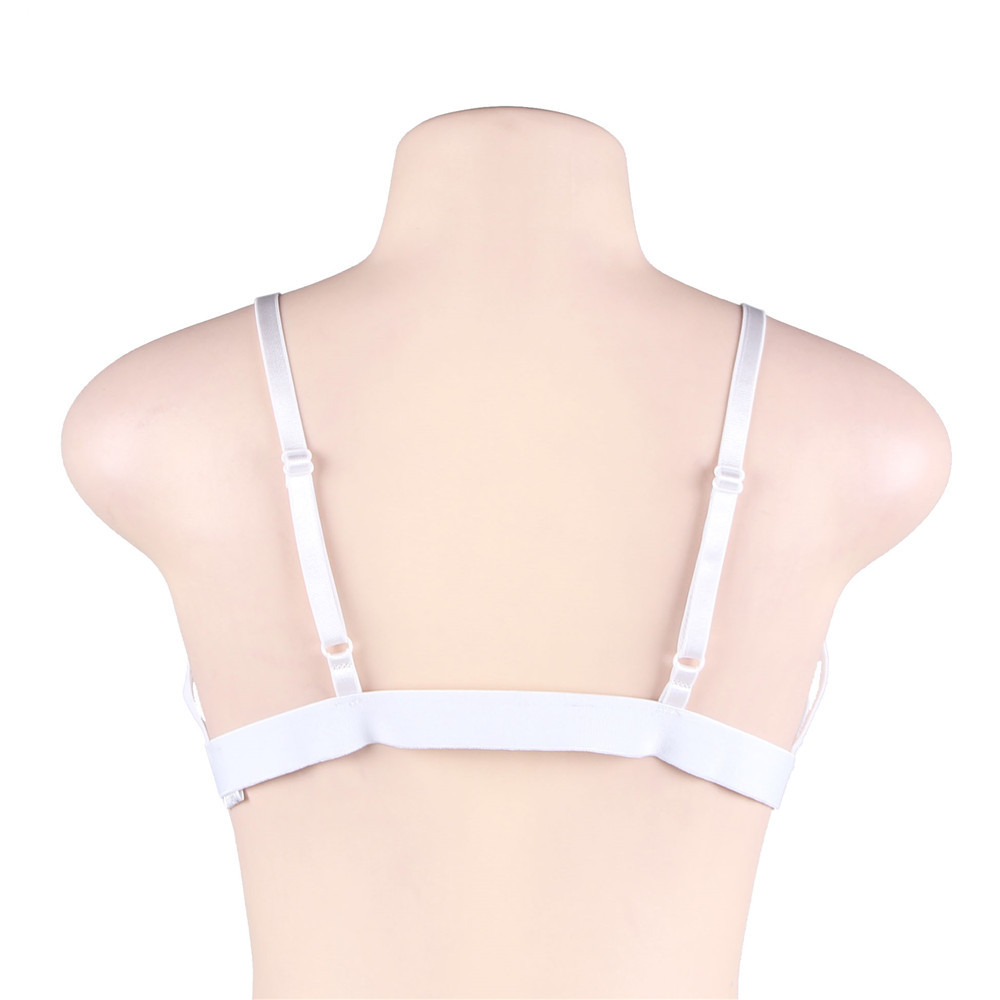 Soutiens-gorge VEILLE TARD en  dentelle - Ref 3369809 Image 13