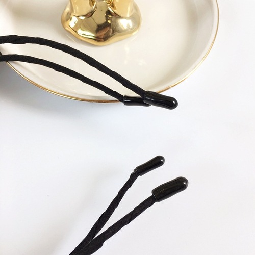 Korean cute lace cat ear headband Korean style lace bell hair accessories holiday fun party cute headband