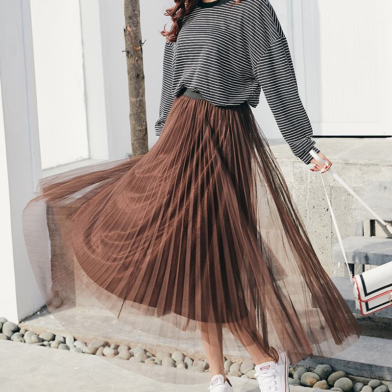 Jupe femme - Ref 3330182 Image 14