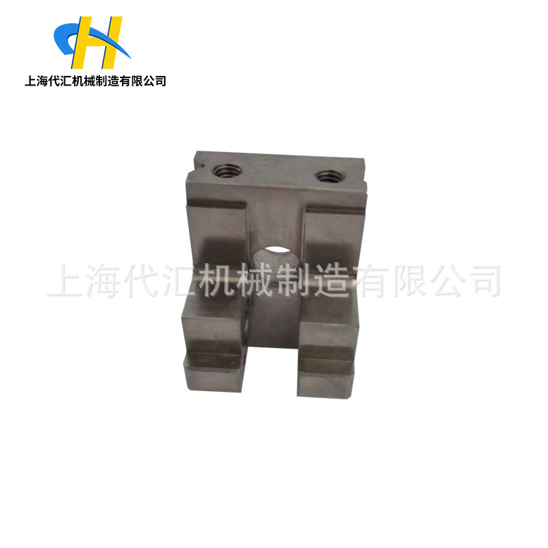 不锈钢铝合金精密CNC加工非标零件加工定做 五金精密机械零件加工