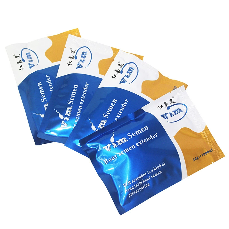 Порошок для разведения свиней для разведения кабана порошок для консервирования питательного порошка агент длительного действия порошок для разведения свиней