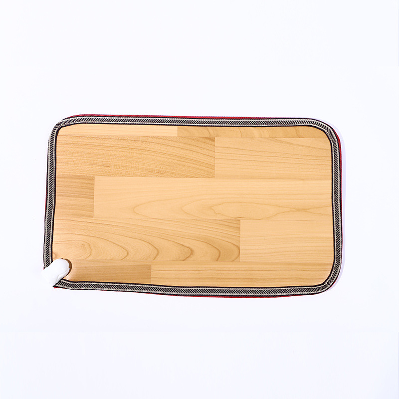 Warm Feet Office Warm feet Artifact Baseboard move Carbon crystal Thermal pad Heating pad Heating pad