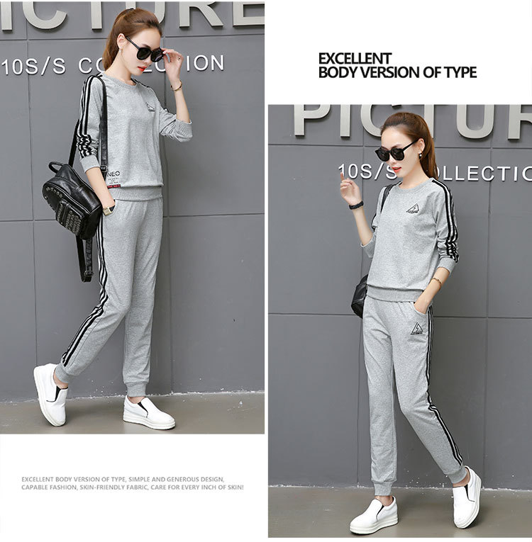 Costume femme en Mélange de fibres chimiques - Ref 3333571 Image 33