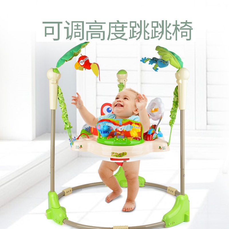 baby jumping chair