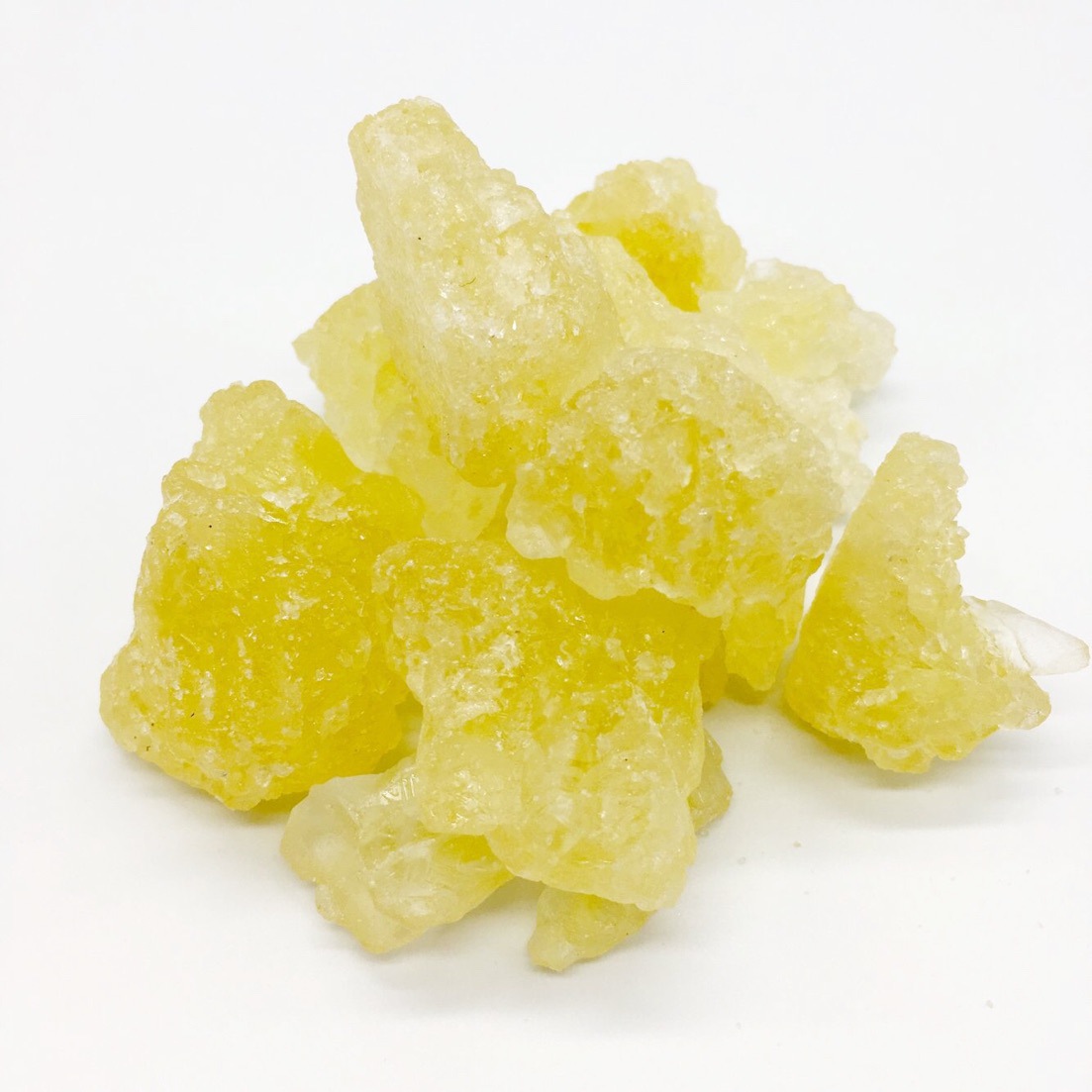 正宗黄冰糖多晶老冰糖1000g|ms