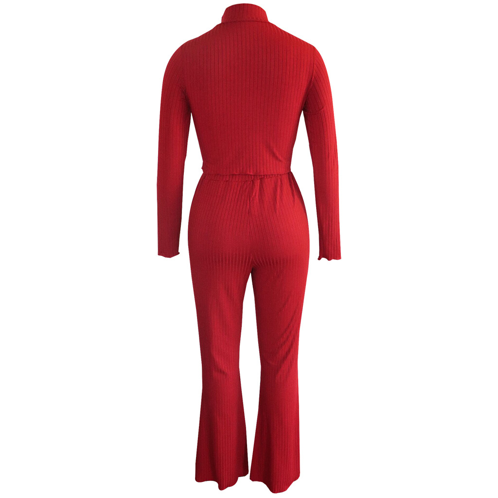 Costume femme en Fil hautement élastique Fil large  - Ref 3333889 Image 24