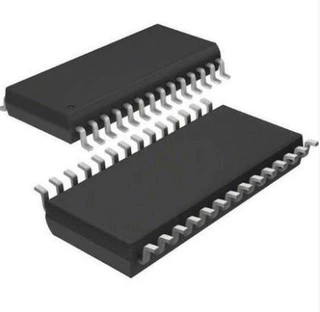 MAX5593EUI+  SOP28 全新 数据采集 数模转换器 芯片 拍前确认
