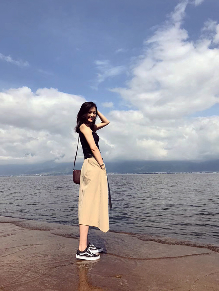 Costume femme en Mélange de coton - Ref 3334644 Image 20