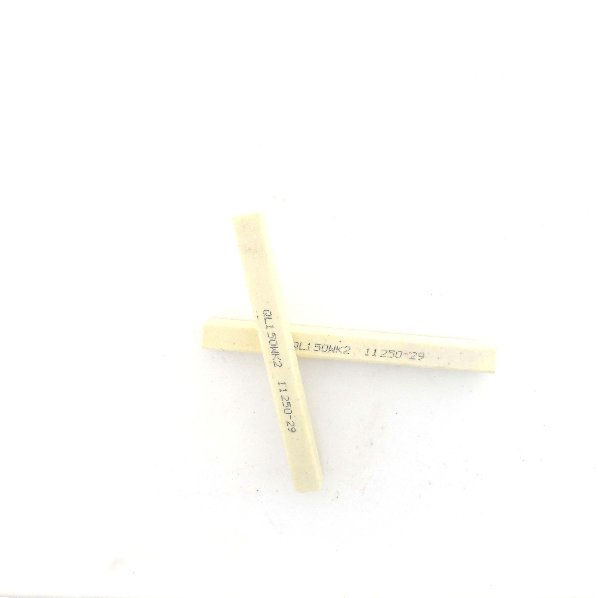 黄色白刚玉棕刚玉珩磨油石