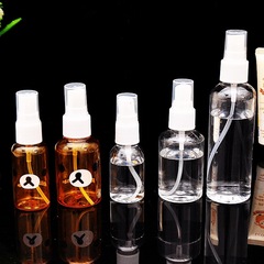 Y013 Portable Travel Mini Spray Bottle for Hydration, Personal Skin Moisturizing Spray Bottle, Wholesale Spray Bottles