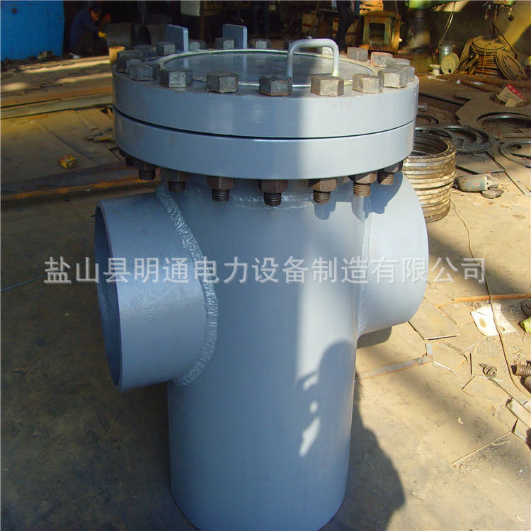 厂家专业生产给水泵进口滤网  给水泵入口滤网MN1.6C12W