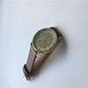 Fashionable fresh trend watch, Korean style, simple and elegant design