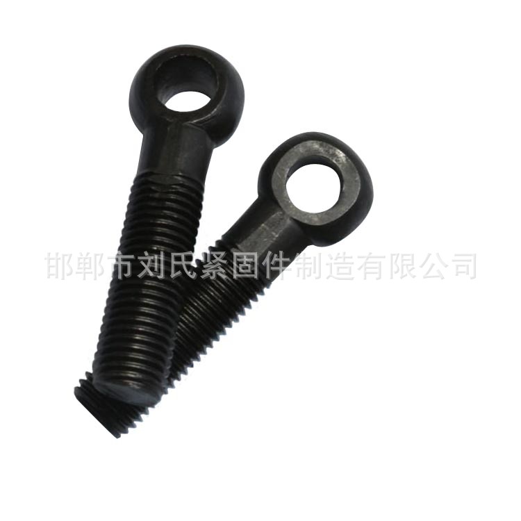 热销 M24活节螺栓 8.8级高强度活接螺丝 现货供应 欢迎选购