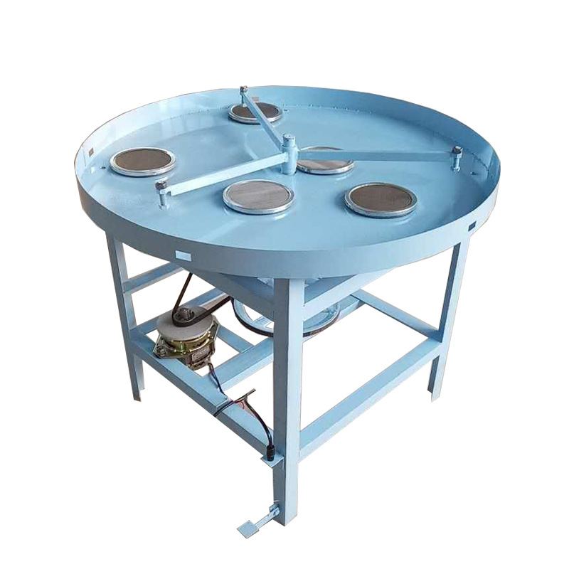 新型手动煎饼机 餐厅手动燃气煎饼机120cm 尺寸可定