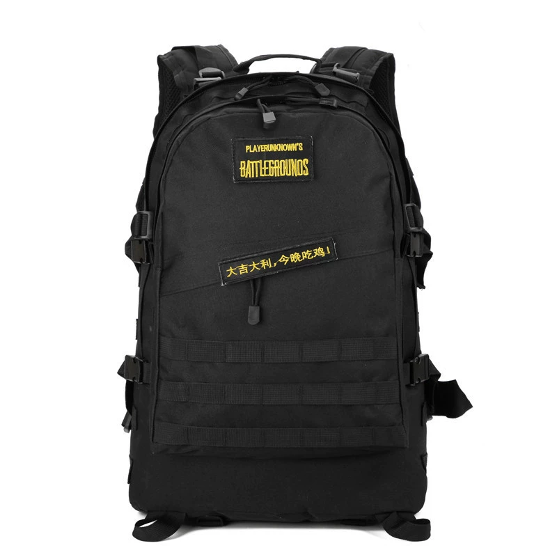 Climbing camouflage tactics backpack for camping, wholesale