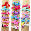 Children's bracelet PVC, Birthday gift, wholesale