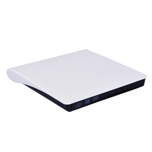 External brushed USB3.0 optical drive DVD optical drive notebook desktop all-in-one universal CD burner