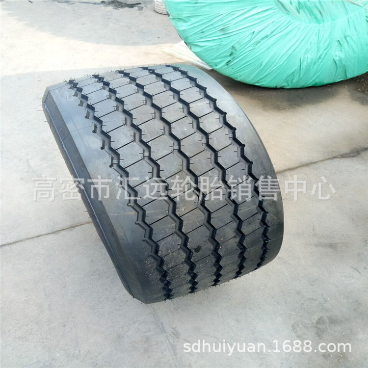 风神工程轮胎445/45R19.5修井机轮胎 445/45R22.5