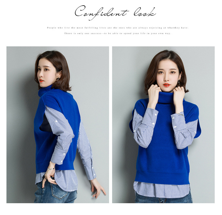 Gilet femme en Tricot - Ref 3317003 Image 20