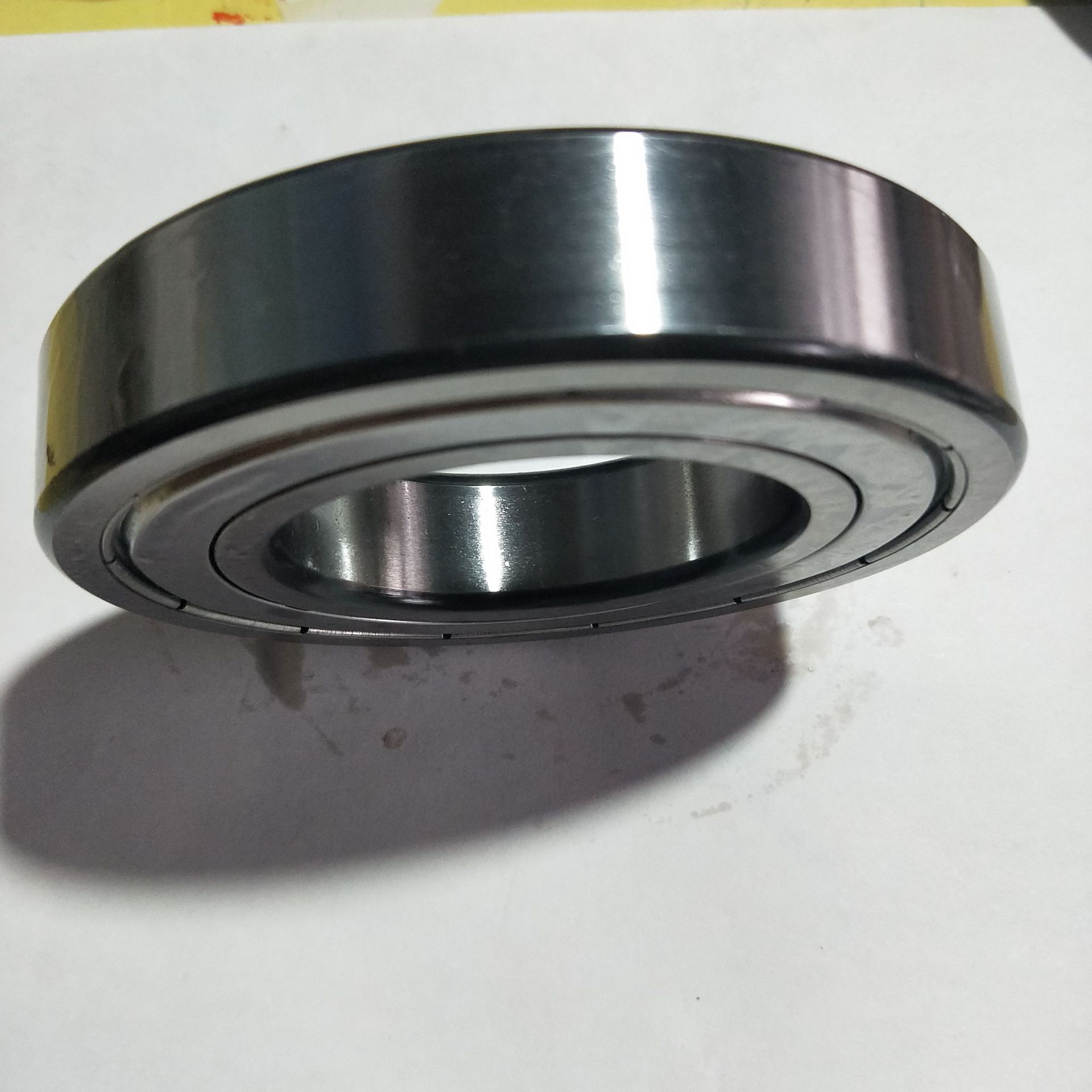 厂家6310-2Z 6309 6308 6307 6306  机械设备深沟球轴承