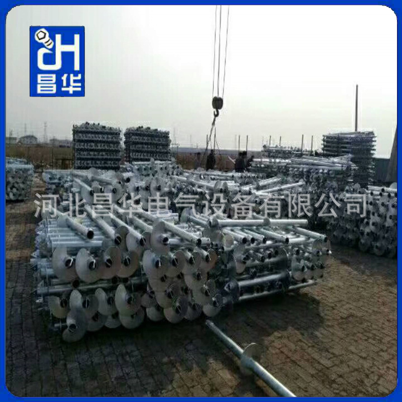 实力供应:螺旋地桩 光伏地桩 地锚 灌注桩 质优价廉