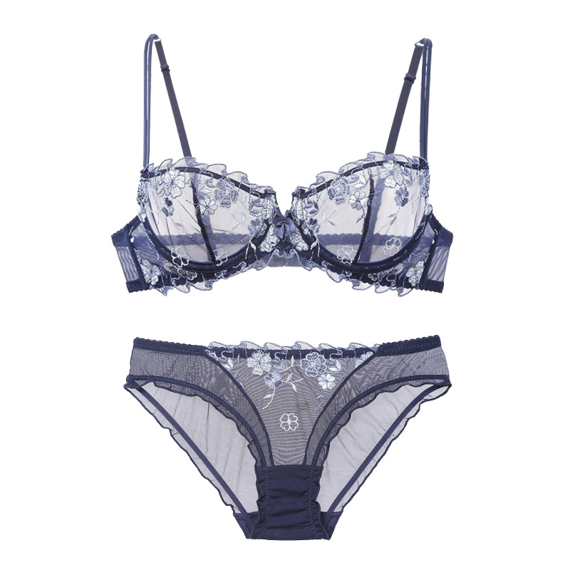 깊은 난초 난초