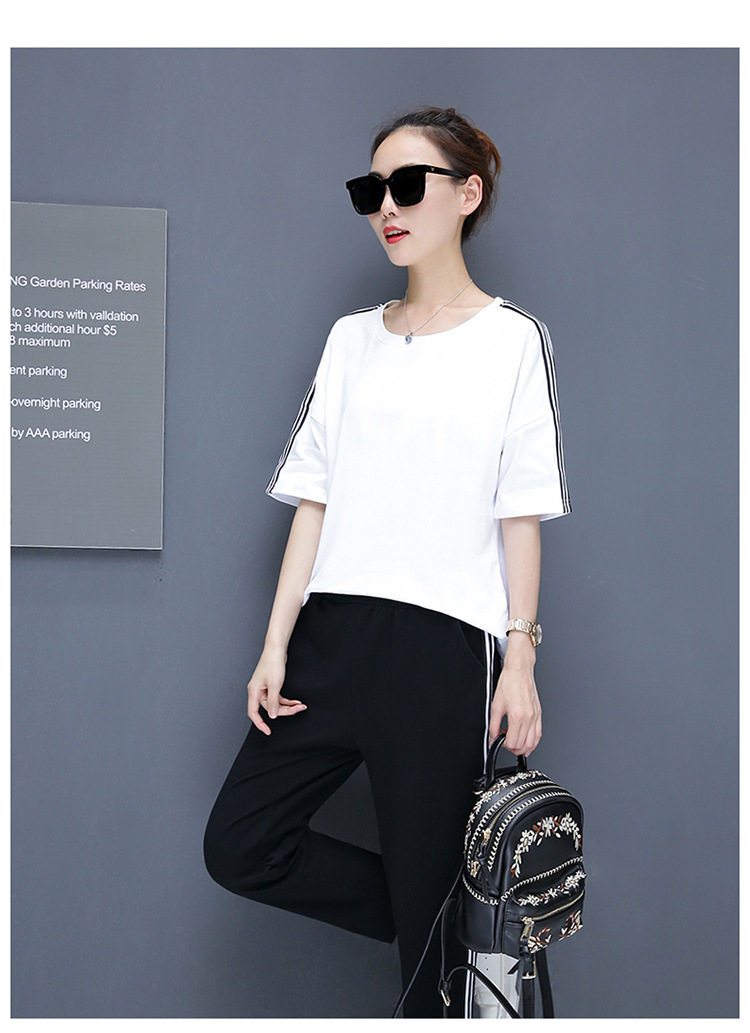 Costume femme en Mélange de fibres chimiques - Ref 3333775 Image 26