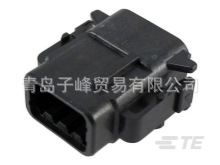 Deutsch德驰连接器DTM06-08SA-EE04护套交货及时