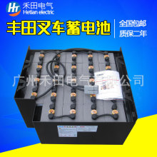 TOYOTA�S��늄Ӳ�܇늳�9PZB450 9DB450 �S���܇�ƿ48V450Ah