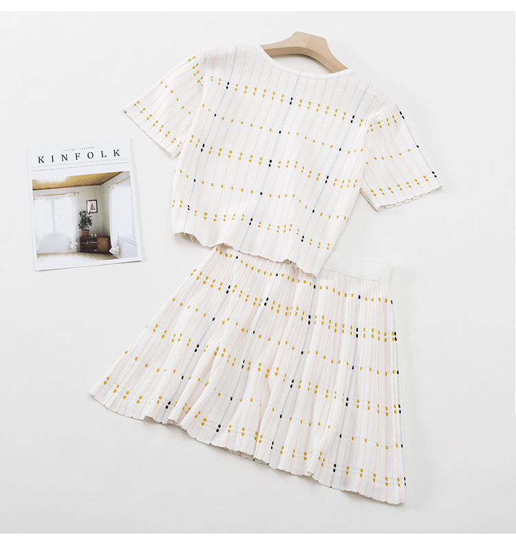 Costume femme en Soie glacée - Ref 3334739 Image 30