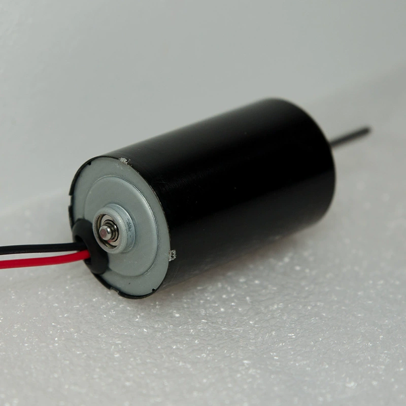 Brushless engine, pony, toy