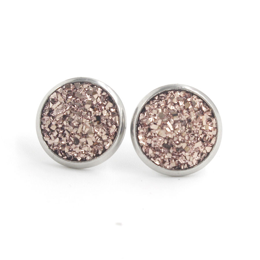 Boucles d oreilles - Ref 3447003 Image 23