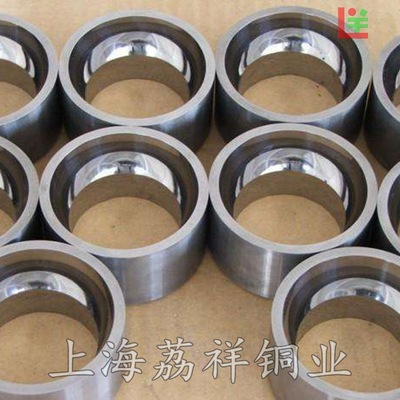 厂家专业生产使用强度和冲击韧性好的YG8钨钢可来图加工各种异形